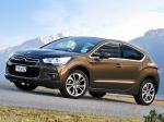 Citroen DS4 2011 года (AU)